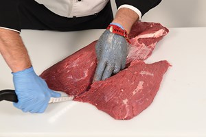 Meat Cut Spec Step 3